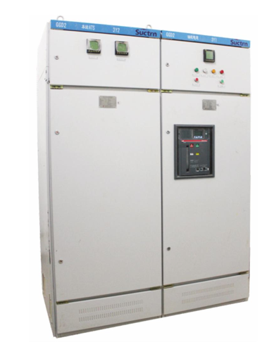 GGD交流低压配电柜